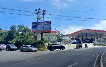 Diskoperindag Pastikan Tidak Ada Lagi Pengecor di SPBU 34.345.17 Balikbukit, Pengisian Dibatasi