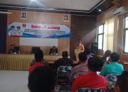Pemkab Lambar Bentuk Satgas PPA Hingga Tingkat Kecamatan, Tangani Kasus Kekerasan Perempuan dan Anak