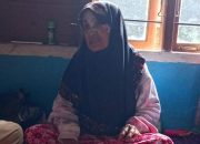 Modus Minta Bibit Kacang, Diduga Suami Istri Ambil Paksa Cicin Emas Milik Nenek Zaiti Warga Pekon Sebarus Balikbukit