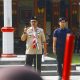 Ikuti Jambore Nasional XII di Cibubur, Kontingen Kwarda Lambar Dilepas