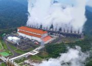 Star Energi Geotermal Salak Kini Menjadi Salah Satu Produsen Energi Hijau Terbesar Dunia