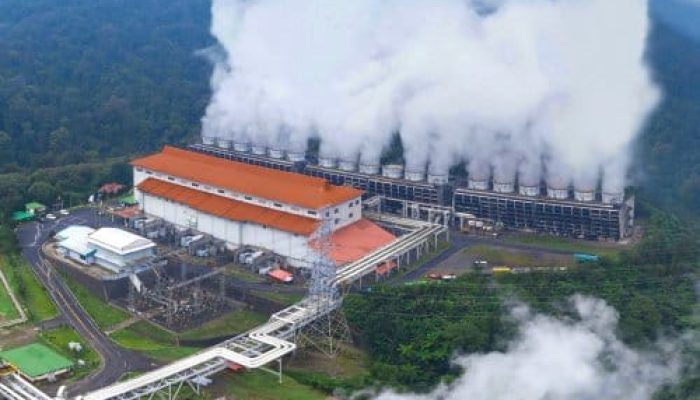 Star Energi Geotermal Salak Kini Menjadi Salah Satu Produsen Energi Hijau Terbesar Dunia