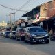 Antrian Mengular di SPBU Balikbukit, Ganggu Sejumlah Pemilik Toko Pasar Liwa Peraturan Pemkab Hanya Wah Diawal