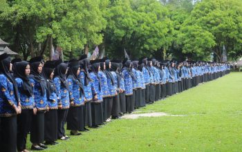 Horee!! Gaji PPPK Paruh Waktu Lambar Naik Oktober 2026, Terendah Jadi Rp750 Ribu.