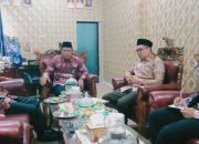 MUI Lampung Barat: Sholat Istisqa’ Serentak Sekabupaten Ditiadakan, Diserahkan ke Kebutuhan Lokal