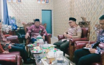MUI Lampung Barat: Sholat Istisqa’ Serentak Sekabupaten Ditiadakan, Diserahkan ke Kebutuhan Lokal