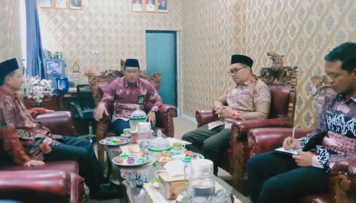 MUI Lampung Barat: Sholat Istisqa’ Serentak Sekabupaten Ditiadakan, Diserahkan ke Kebutuhan Lokal