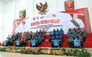 Parosil Soroti Lemahnya Bahasa Daerah dan Titipan Juri di LCT Lampung Barat