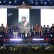 SMSI Lampung Raih Anugerah Unila Be Strong 2026 pada Peringatan Dies Natalis ke-61