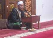 Ust Hernadi: Manusia Hakikatnya Fakir, Allah Mahakaya