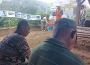 PT Syngenta Edukasi Petani Kopi di Pekon Bedudu, Lampung Barat Soal Pengendalian Hama Terpadu