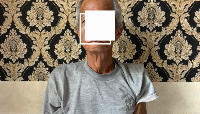 Persoalan Utang Picu Pembunuhan di Way Tenong, Pelaku Serahkan Diri ke Polisi