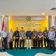 Kunjungi Kementerian ESDM, Parosil: Lampung Barat Surga Energi Terbaru