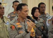 Era Irjen Helfi Assegaf, Polda Lampung Ungkap Kasus dengan Potensi Kerugian Negara Ratusan Miliar