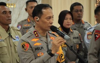 Era Irjen Helfi Assegaf, Polda Lampung Ungkap Kasus dengan Potensi Kerugian Negara Ratusan Miliar