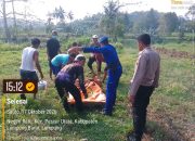 Korban Tenggelam di Pantai Sayar Pesisir Barat Lampung Ditemukan Nelayan Mengapung, Tim Evakuasi Bergerak Cepat