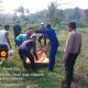 Korban Tenggelam di Pantai Sayar Pesisir Barat Lampung Ditemukan Nelayan Mengapung, Tim Evakuasi Bergerak Cepat