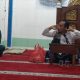 Rutinan Zikir Rotibul Hadad di Masjid Al-Iman Sukamenanti, Ust Hernadi Ingatkan Enam Perkara yang Dapat Merusak Amal Kebaikan