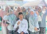 Hari Santri Nasional, Bebagai Perlombaan Digelar di Pondok Pesantren Daruth Tholibin Kelurahan Way Mengaku Lambar