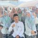 Hari Santri Nasional, Bebagai Perlombaan Digelar di Pondok Pesantren Daruth Tholibin Kelurahan Way Mengaku Lambar
