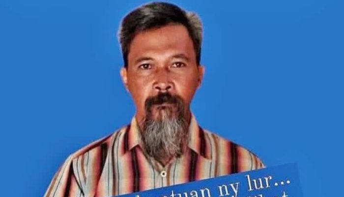 Pamit Beli Rokok dan Obat, Nurul Huda Warga Way Ngison Dua Hari Tak Kunjung Pulang