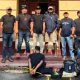 Gerak Cepat Tim URC Tekab 308 Polres Lampung Barat Ringkus Pelaku Spesialis Curat Rumah Warga di Batu Brak