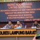 Wabup Mad Hasnurin Tekankan Pengawasan BBM dan Pemberantasan Narkoba