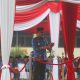 Pimpin Upacara Hari Sumpah Pemuda ke-98, Bupati Parosil: Kemajuan Sejati Dimulai dari Karakter